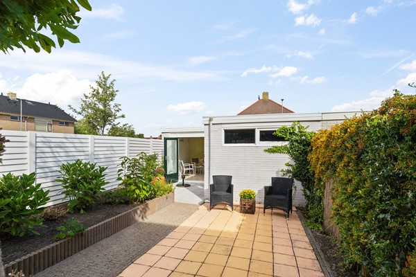 Medium property photo - Schout en Schepenenstraat 19, 1785 KR Den Helder